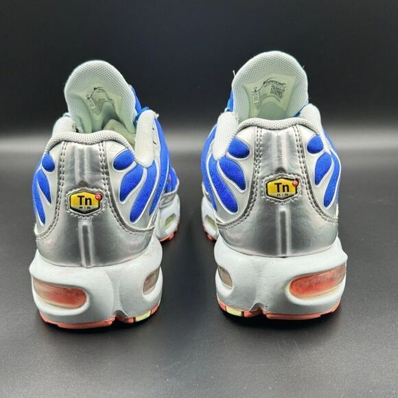 Nike Wmns Air Max Plus 'Ultraman' - Picture 5 of 10